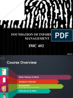 CHAP 1 - 2 - Perspectives of Information Management Field - New