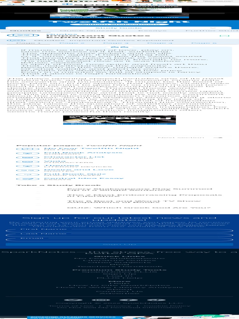 There There: Important Quotes Explained – LWHSB