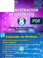 Windows 8 - Semana 2 (Parte 2)