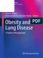 Obesity and Lung Disease 2013 Rom
