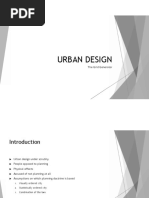 Urban Design - Grid Generator