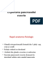 Pancreas