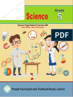 General Science - 5