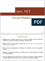 M2 TP 01 03 ServiceWindows