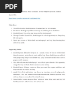 Pageant Questions For Miss Intramurals | PDF | Sports