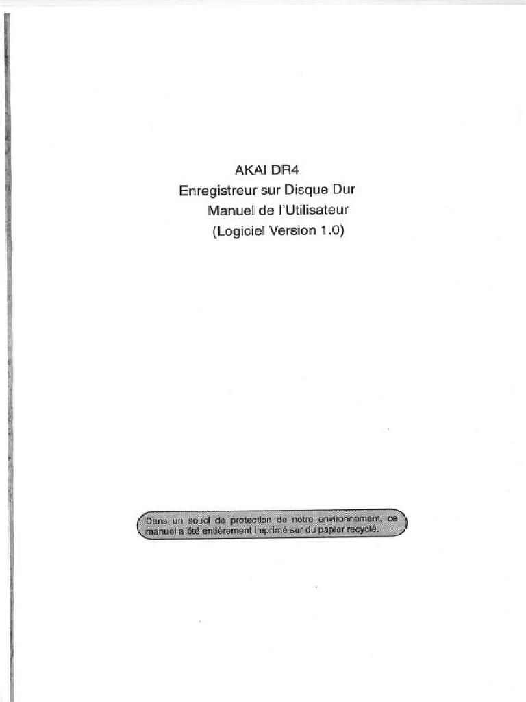 DR4 | PDF