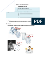 Lembar Kerja Peserta Didik 1 p1