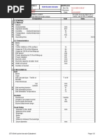 Hopper Volume Calculation Guide | PDF | Physics | Physical Quantities