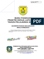 Panduan PKL SMK7