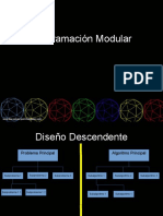 Programacion Modular Presentacion