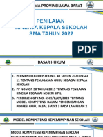 Sosialisasi PKKS SMA 2022 - MKPS SMA Jawa Barat