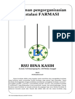 PEDOMAN FARMASI RSU