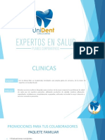 Unident Empresarial