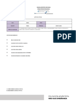 _LISTA DE COTEJO 2 medio  ecosistemas