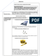 TDR de Materiales de Ferreteria Parte 21