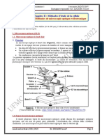 TD N°1 Méthodes de Microscopie Optique Et Éléctronique Dr. ZOUAGHI Youcef UFMConstantine1-1