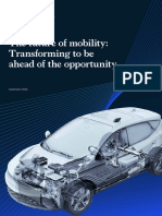 MK The Future of Mobility Transforming To Be Ahead of The Opportunity