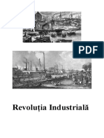Revoluția Industrială