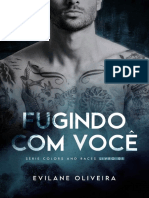 Fugindo Com Voce - Evilane Oliveira