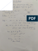 Lines and Angles Imp Questions