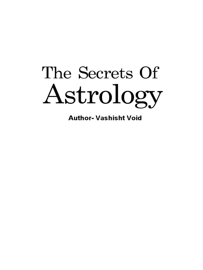 Unveiling The Secrets Yahoo Astrologys Hidden Insights - wggdu0b