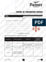 14 Tarea Biología 4° Año