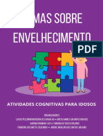 Temas Sobre Envelhecimento Atividades Cognitivas Para Idosos 221107 224419