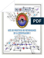Guía de Prácticas Metodología Investigación