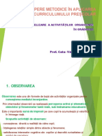 1 - Observarea - PDF Versiunea 1