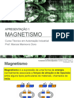 MELI2 - Magnetismo