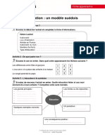 Fp-Education Suedoise Apprenant-E