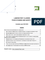 Lab Workbook ALFL