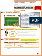 1º-2º ACT. Extra Semana 1-EXP.3-CIENCIAS SOCIALES