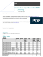 Fair Work Ombudsman Health-Professionals-And-Support-Services-Award-Ma000027-Pay-Guide