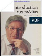 Introduction Aux Médias