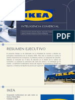 IKEA crece de forma sostenible