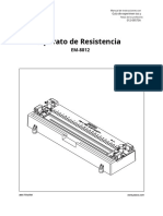 Resistivity Apparatus Manual EM 8812.en - Es