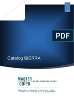 Masterchips Catalog Sierra Wireless