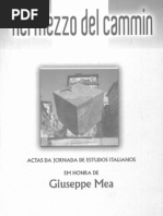 franciscotopa ECOS GALASSI