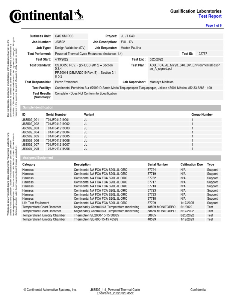 J63502 1.4 Powered Thermal Cycle Endurance 20220526 PDF