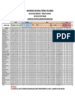 Cuadro de vacantes 2014-16.05.14