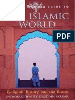 Itannica Guide To The Islamic World