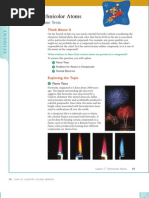 Download FLAME TESTS Lesson 17- Technicolor Atoms by Fernando Sorto SN60902325 doc pdf