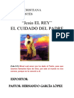 el cuidado del Padre