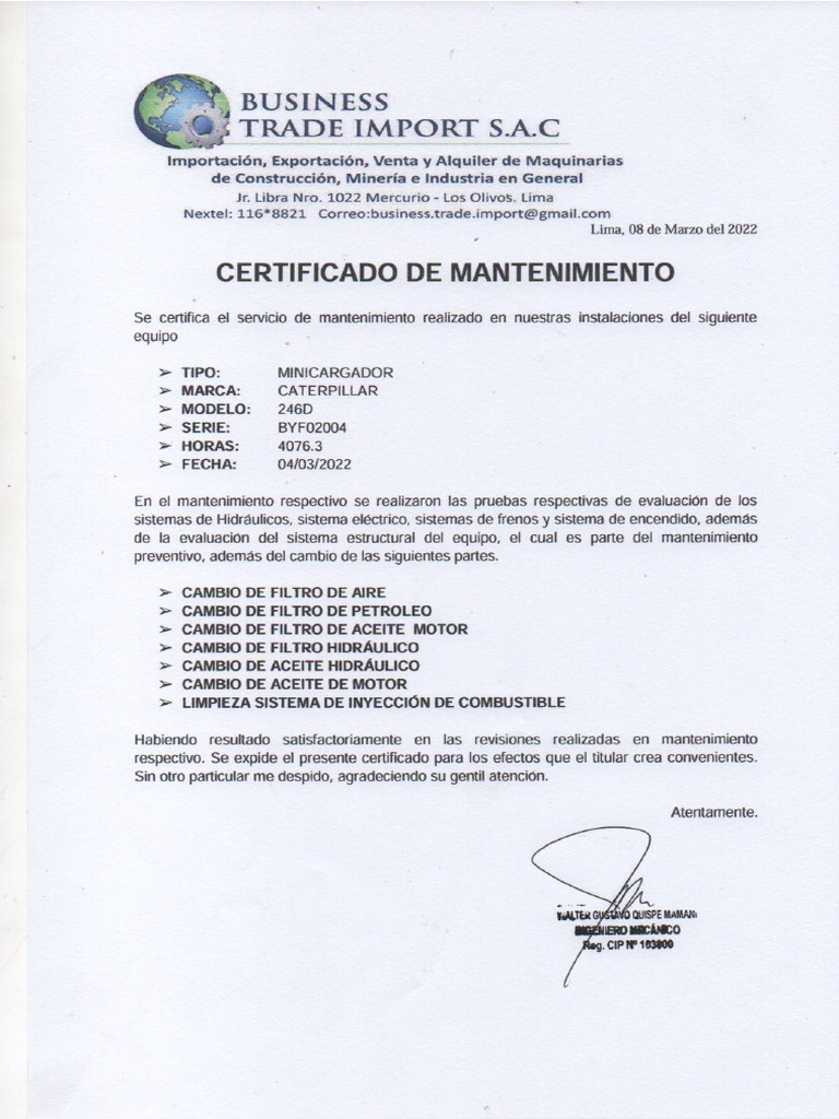 Se Busca Personal Para Mantenimiento De Carreteras