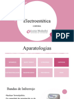 Aparatología Corporal