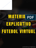 Material Explicativo Futebol Virtual