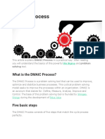 DMAIC Process (1)