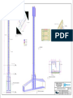 13 - A1 - Reservorio Elevado 800 M3 - Estructura