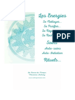 Mon Ebook Les Energies